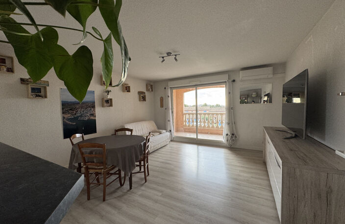 Appartement de type 3 avec vue mer dernier étage — photo 3
