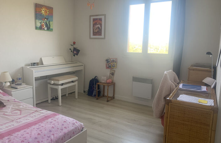 Appartement de type 3 avec vue mer dernier étage — photo 4