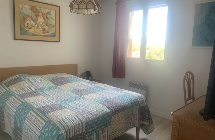 Appartement de type 3 avec vue mer dernier étage — photo 5