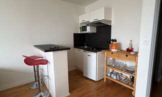 Appartement 1 Pièce 27 m² à louer à Bordeaux (33800)