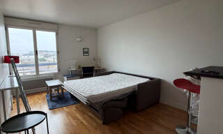 Appartement 1 Pièce 27 m² à louer à Bordeaux (33800)