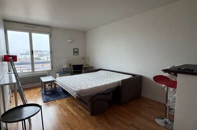 Appartement 1 pièces 649 €