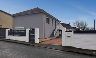 Maison 5 Pièces 142 m² à vendre à Gueugnon (71130)