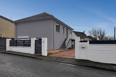 Maison 5 pièces 188000 €