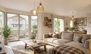 Appartement neuf   m² à vendre à Audenge (33980)