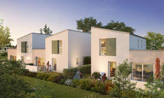 Maison neuf   m² à vendre à Thorigné-Fouillard (35235)