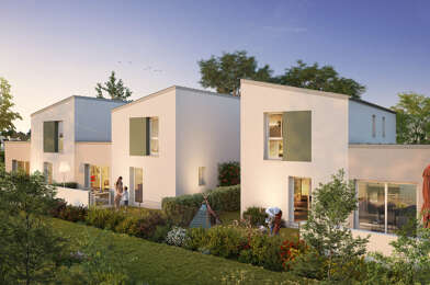 Maison 4 pièces 299000 €