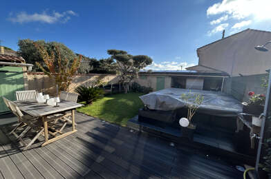 Maison 5 pièces 419000 €