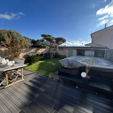 Maison 5 pièces 419000 €