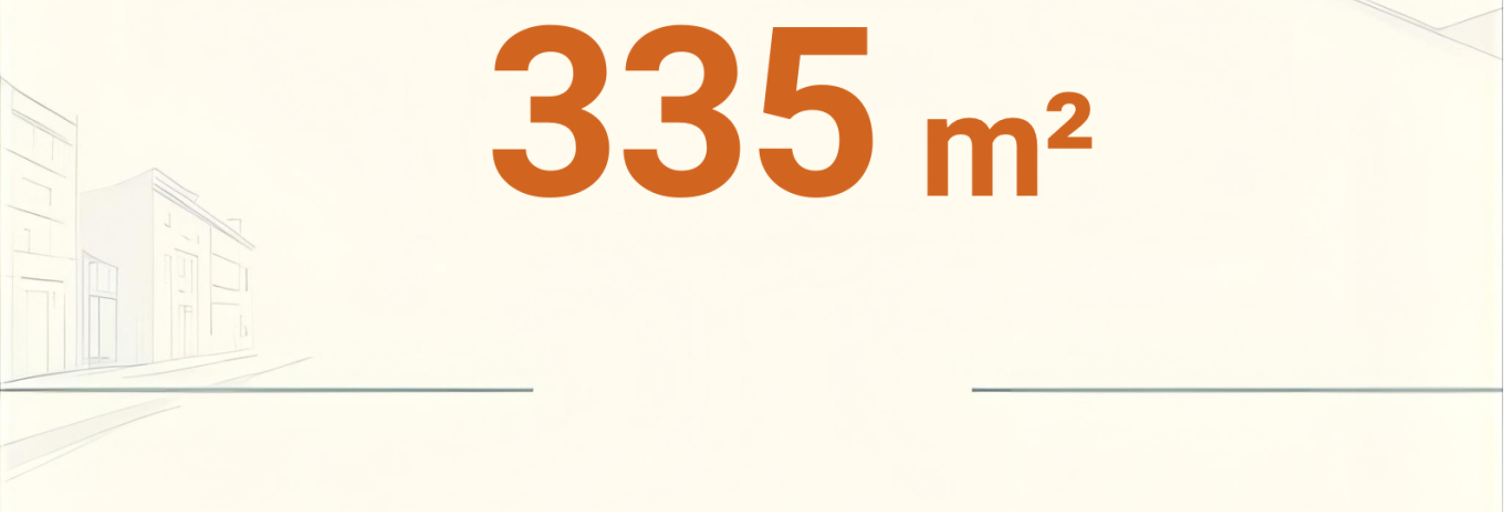 Divers 1 Pièce 335 m² à louer à Marignane (13700)