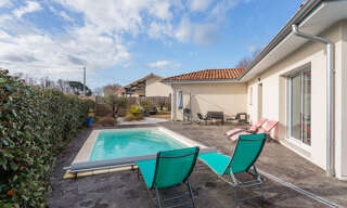 Maison 5 Pièces 132 m² à vendre à Sainte-Marie-de-Gosse (40390)