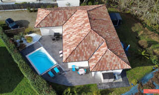 Maison 5 Pièces 132 m² à vendre à Sainte-Marie-de-Gosse (40390)