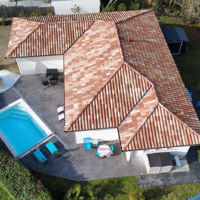 Maison 5 pièces 440000 €