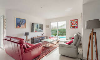 Maison 5 Pièces 132 m² à vendre à Sainte-Marie-de-Gosse (40390)