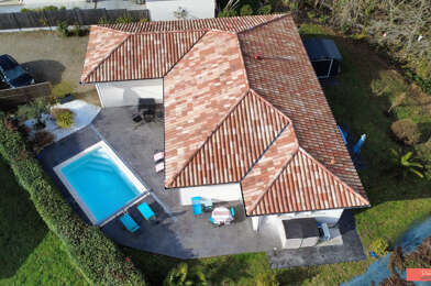 Maison 5 pièces 419000 €