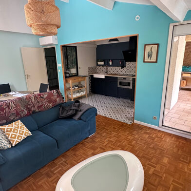 Appartement 2 pièces 790 €