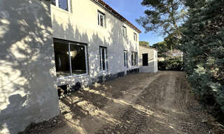 Maison 4 Pièces 91 m² à vendre à Rognac (13340)