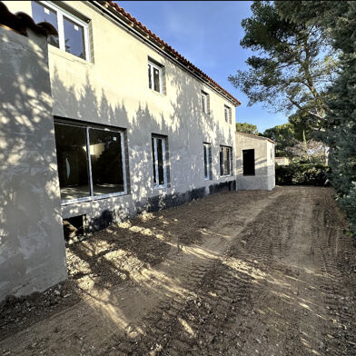 Maison 4 pièces 415000 €