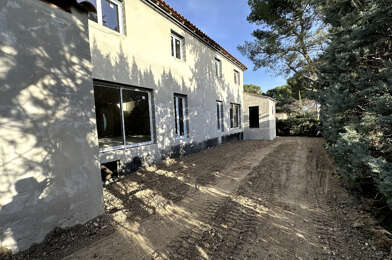 Maison 4 pièces 415000 €