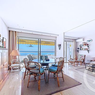 Appartement 3 pièces 894000 €