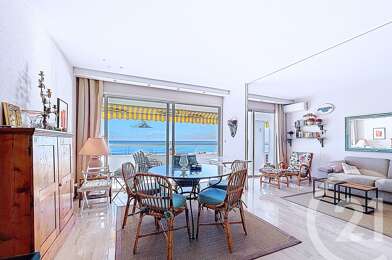 Appartement 3 pièces 894000 €