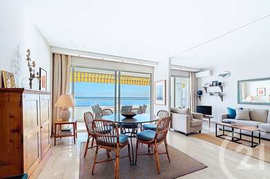 Appartement 3 pièces 894000 €