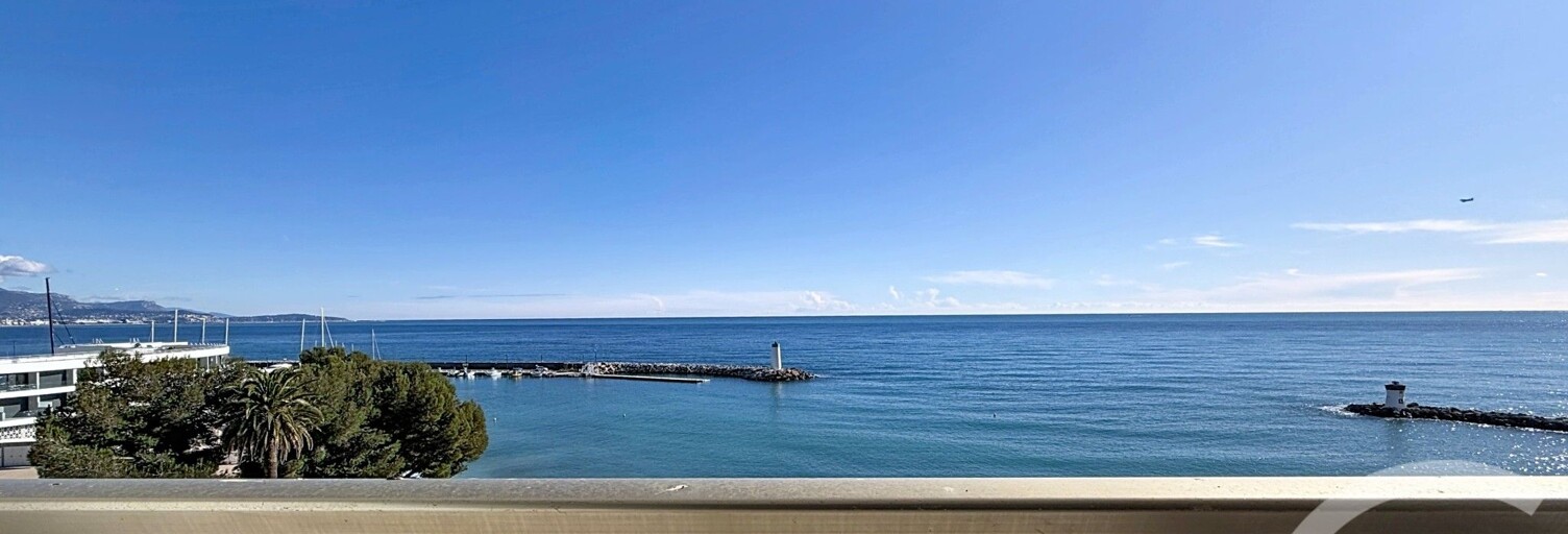 Appartement 3 Pièces 78 m² à vendre à Villeneuve-Loubet (06270)