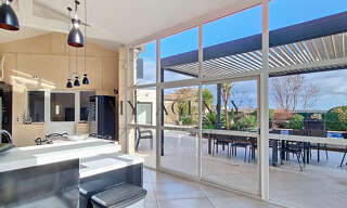 Maison 8 Pièces 216 m² à vendre à Caux (34720)