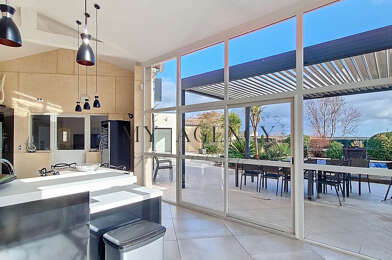 Maison 8 pièces 798000 €