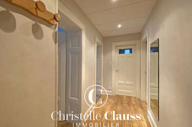 Appartement 2 pièces 180000 €