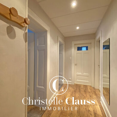 Appartement 2 pièces 180000 €