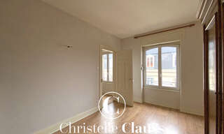 Appartement 2 Pièces 49 m² à vendre à Strasbourg (67100)