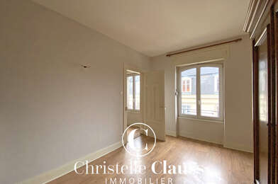 Appartement 2 pièces 170000 €