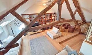 Maison 8 Pièces 200 m² à vendre à Brison-Saint-Innocent (73100)