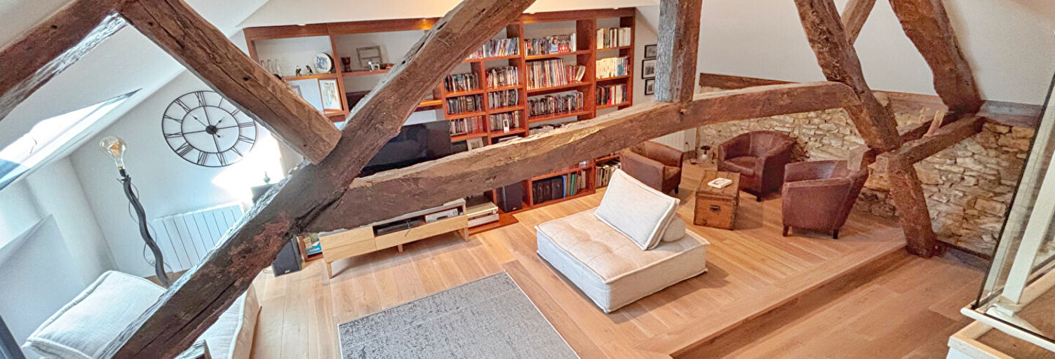 Maison 8 Pièces 200 m² à vendre à Brison-Saint-Innocent (73100)