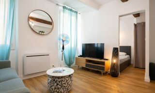 Appartement 2 Pièces 27 m² à vendre à Toulon (83000)