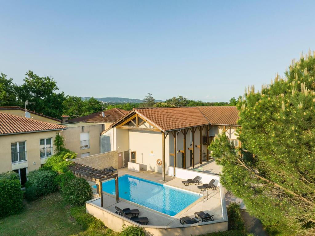 Villa / Maison  T3 à vendre Marcy-l'Étoile 69280