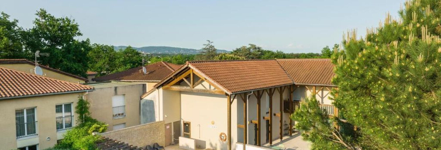 Maison 3 Pièces 61 m² à vendre à Marcy-l'Étoile (69280)