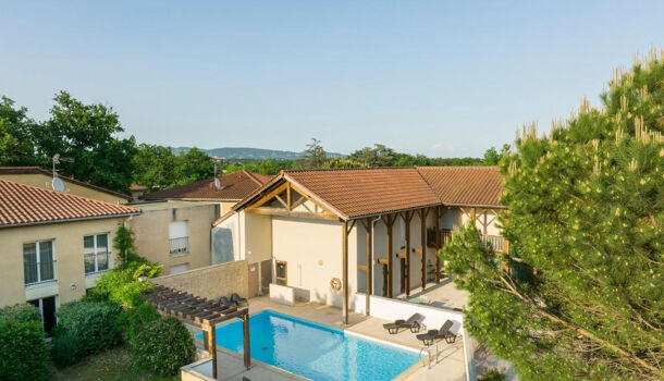 Villa / Maison 3 pièces  à vendre Marcy-l'Étoile 69280