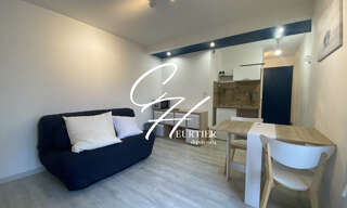 Appartement 1 Pièce 20 m² à louer à Grenoble (38100)