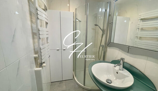 Appartement 3 pièces  à vendre Eybens 38320