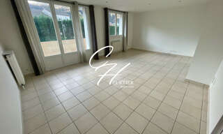 Appartement 3 Pièces 56 m² à vendre à Eybens (38320)