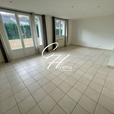 Appartement 3 pièces 165000 €