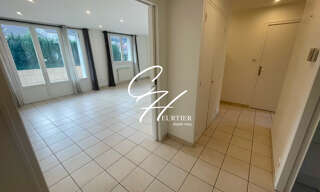 Appartement 3 Pièces 56 m² à vendre à Eybens (38320)