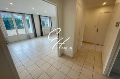 Appartement 3 pièces 155000 €