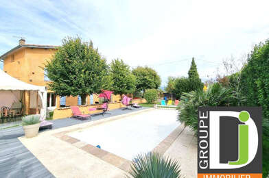 Maison 12 pièces 940000 €