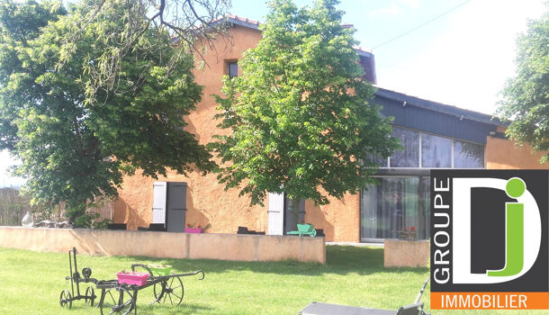 Villa / Maison 12 pièces  à vendre Chabeuil 26120