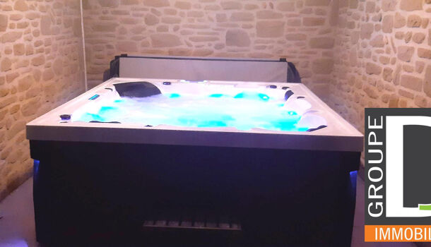 Villa / Maison 12 pièces  à vendre Chabeuil 26120