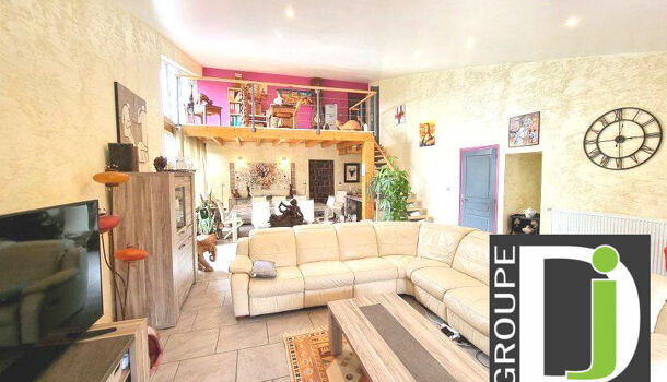 Villa / Maison 12 pièces  à vendre Chabeuil 26120
