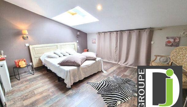 Villa / Maison 12 pièces  à vendre Chabeuil 26120